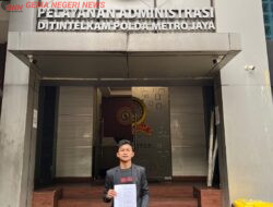 AMP2K Madina Akan Gelar Aksi di Mabes Polri, Desak Penindakan Tegas Dugaan PETI di Lingga Bayu dan Batang Natal