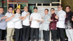 Mensos RI Beri Sinyal Hadir di Pembukaan Event Nasional Pacu Jalur 2026, Sekolah Rakyat Kuansing Siap Diresmikan
