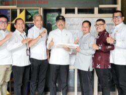 Mensos RI Beri Sinyal Hadir di Pembukaan Event Nasional Pacu Jalur 2026, Sekolah Rakyat Kuansing Siap Diresmikan