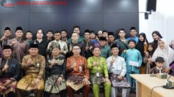 Bonus MTQ Riau XLIV Diserahkan, Plt Bupati Muklisin Apresiasi Prestasi Kafilah Kuansing dan Targetkan Hasil Lebih Baik di MTQ 2027