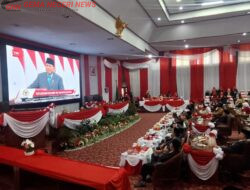 Pemprov Bengkulu Siap Menjahit Delapan Prioritas Nasional: Dari Kedaulatan Pangan hingga Perang Melawan Kemiskinan