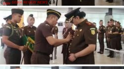 Tim Baru Kajati Anton Delianto Lengkap, Sejumlah Perkara Korupsi Menanti