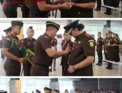 Tim Baru Kajati Anton Delianto Lengkap, Sejumlah Perkara Korupsi Menanti