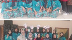 Olah Singkong Jadi Hidangan Kreatif, PKK Desa Bukit Indah Raih Juara I Lomba Masak HUT RI ke-81
