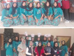 Olah Singkong Jadi Hidangan Kreatif, PKK Desa Bukit Indah Raih Juara I Lomba Masak HUT RI ke-81