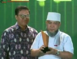 Helmi Hasan Raih detikSumatera Awards 2026, Infrastruktur Bengkulu Dinilai Jadi Penggerak Konektivitas Antarwilayah