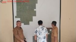 500 HEKTARE DI ZONA MERAH? KADES KOTO SENTAJO BUKA ANGKA, CAMAT MENGAKU TAK TAHU