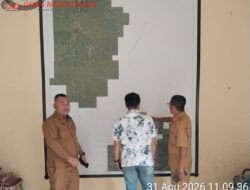 500 HEKTARE DI ZONA MERAH? KADES KOTO SENTAJO BUKA ANGKA, CAMAT MENGAKU TAK TAHU
