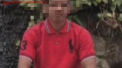 Empat Dompeng Menggerus Lahan Seberang KKPA Kebun Lado, Irfan Bantah Milik Mesin dan Sebut Iwan-Buyung