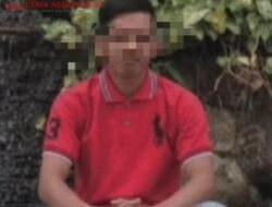Empat Dompeng Menggerus Lahan Seberang KKPA Kebun Lado, Irfan Bantah Milik Mesin dan Sebut Iwan-Buyung