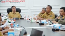 Sengketa Lahan Koto Baru–RAPP: Pemkab Kuansing Dorong Moratorium, Musyawarah dan Jalan Tengah