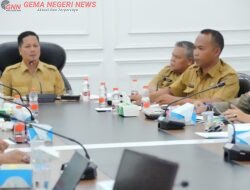 Sengketa Lahan Koto Baru–RAPP: Pemkab Kuansing Dorong Moratorium, Musyawarah dan Jalan Tengah
