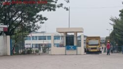 Bau Limbah Menyeruak Menjelang Subuh, Ada Apa di Balik Operasional PT SUN? Warga Air Emas Minta DLH Kuansing Bongkar Faktanya
