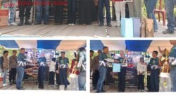 GEMA Dangdut Facebook Warganet Kaur Meriahkan HUT RI ke-81, Tiga Pemenang Resmi Diumumkan