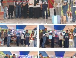 GEMA Dangdut Facebook Warganet Kaur Meriahkan HUT RI ke-81, Tiga Pemenang Resmi Diumumkan