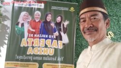Marak PETI di DAS Cerenti: Menunggu Kiamat Kecil Tiba