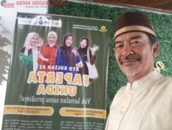 Marak PETI di DAS Cerenti: Menunggu Kiamat Kecil Tiba