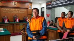 Dua Mobil Mewah dan Karier di Puncak Kuansing: Dakwaan KPK Buka Dugaan Transaksi Jabatan