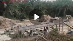 PETI Diduga Beroperasi Dekat Pabrik DMR, APH Ditantang Bongkar Siapa di Balik Mesin