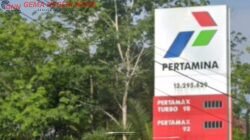 Barcode MyPertamina Diduga Dibajak: Kuota Solar Bersubsidi Milik Warga Tercatat Dipakai di SPBU Lain