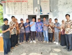 Dinas PMD Kaur Monitoring Pemdes Sukajaya, Fokus pada Tata Kelola dan Pengelolaan Dana Desa