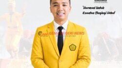HUT ke-27 Kuansing Jangan Sekadar Seremoni, Robi Camdra Desak Evaluasi Kinerja Pemerintah