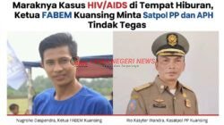 Pendra Desak Penertiban Kafe di Kuansing Tak Sekadar Razia, Evaluasi Izin hingga Penutupan Permanen