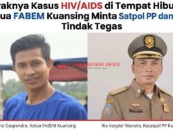 Pendra Desak Penertiban Kafe di Kuansing Tak Sekadar Razia, Evaluasi Izin hingga Penutupan Permanen