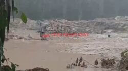 PETI Sungai Bawang Kembali Beroperasi: Sejauh Mana Efektivitas Penertiban?