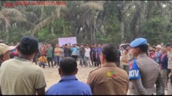 30 Tahun Menunggu Keadilan, AMPN Cengar Desak PT Agrinas Kembalikan Tanah Ulayat dan Buka Hak 20 Persen