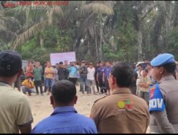 30 Tahun Menunggu Keadilan, AMPN Cengar Desak PT Agrinas Kembalikan Tanah Ulayat dan Buka Hak 20 Persen
