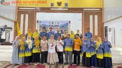 Fakultas Pertanian UNIKS Dorong Kolaborasi Kampus dan Pemerintah, Mahasiswa Disiapkan Menjawab Tantangan Pertanian Kuansing