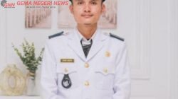 Ronda Malam Kembali Dihidupkan, Desa Tri Jaya Perkuat Keamanan Berbasis Gotong Royong