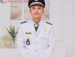Ronda Malam Kembali Dihidupkan, Desa Tri Jaya Perkuat Keamanan Berbasis Gotong Royong