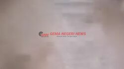 Jalan Lingkar di Gunung Toar Rusak, Kapan Pengawasan Bergerak dan Siapa Bertanggung Jawab?