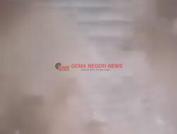 Jalan Lingkar di Gunung Toar Rusak, Kapan Pengawasan Bergerak dan Siapa Bertanggung Jawab?
