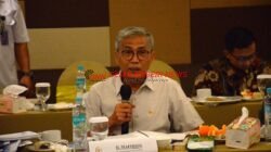 Mafirion: Hari Santri 2026 Jangan Sekadar Seremoni, Korban Kabut Asap Butuh Aksi Nyata