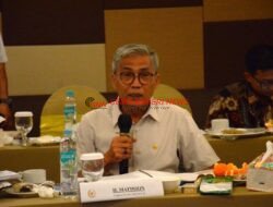 Mafirion: Hari Santri 2026 Jangan Sekadar Seremoni, Korban Kabut Asap Butuh Aksi Nyata