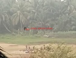 Ketika APH Tuli dan Pemerintah Bisu: Nasib Gelanggang Pacu Jalur Kari di Ambang Kehancuran Akibat PETI