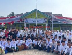 Kapolres Kaur Pimpin Upacara Hari Santri 2026, Tekankan Peran Santri Menuju Indonesia Emas 2045