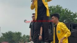Tenggat Berakhir, Aliansi Mahasiswa UNILAK Siapkan Aksi Jilid II: Menanti Kepastian dari Pemprov Riau