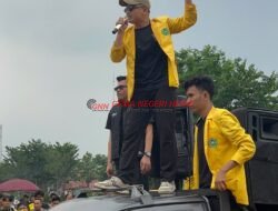 Tenggat Berakhir, Aliansi Mahasiswa UNILAK Siapkan Aksi Jilid II: Menanti Kepastian dari Pemprov Riau