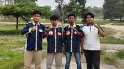 Uang Rakyat Harus Kembali kepada Rakyat, BEM UNIKS Desak Bupati Kuansing Benahi Tata Kelola Pemerintahan