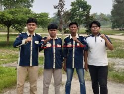 Uang Rakyat Harus Kembali kepada Rakyat, BEM UNIKS Desak Bupati Kuansing Benahi Tata Kelola Pemerintahan