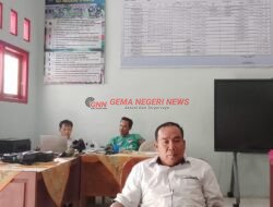 Tingkatkan Mutu Pendidikan, Tiga Sekolah di Kaur Ikuti Bimtek SPMI
